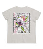 Kanroji Mitsuri (DEMON SLAYER) Women's Tee