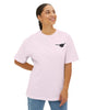 King Bradley (FULLMETAL) Premiun Oversized Tee