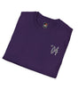 Camiseta informal de Levi Ackerman (ATAQUE A LOS TITANES)