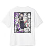 Shinobu Kochō (DEMON SLAYER) Oversized Tee