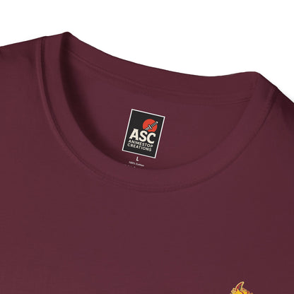 Kyojuro Rengoku (DEMON SLAYER) Casual Tee