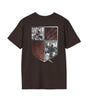 Armin Arlert (ATTACKONTITAN) Casual Tee