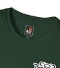 Camiseta informal de Scar (FULLMETAL)