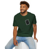 Camiseta informal de Light Yagami (DEATH NOTE)
