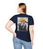 Kurapika (HunterXHunter) Casual Tee