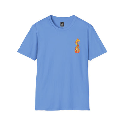 Kyojuro Rengoku (DEMON SLAYER) Casual Tee