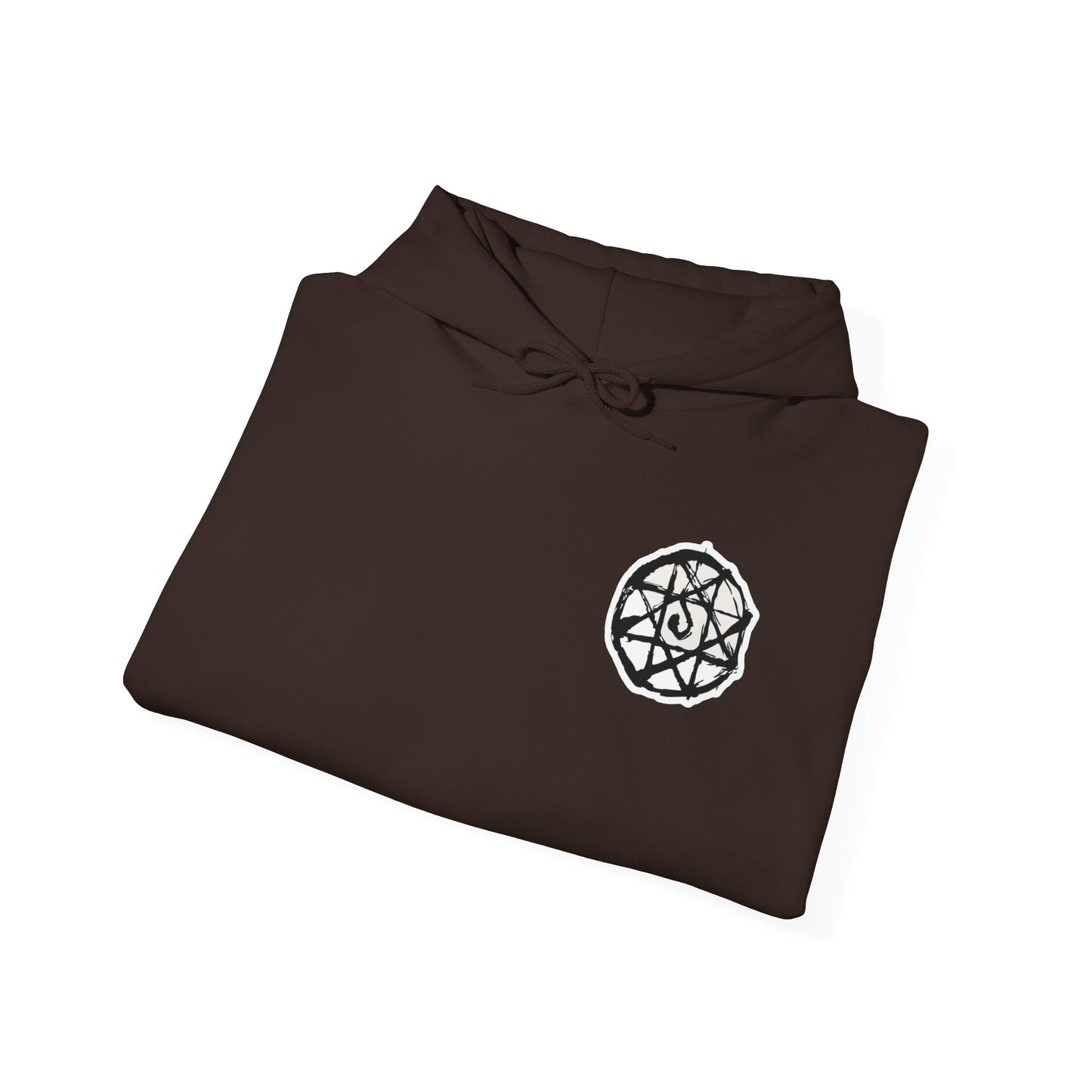 Alphonse Elric (FULLMETAL) Hoodie