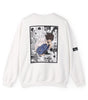 L. (DEATH NOTE) Crewneck