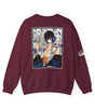 Inosuke Hashibira (DEMON SLAYER) Crewneck