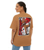 Keigo Takami "Hawks" (My Hero Academia) Premium Oversized Tee