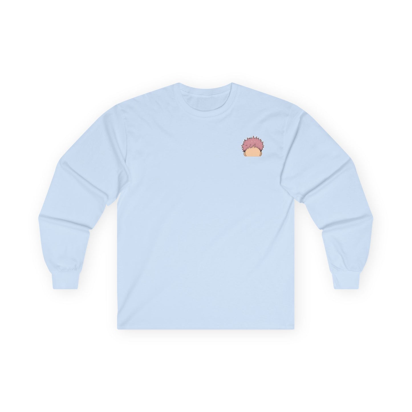 Yuji Itadori (JUJUTSU KAISEN) Long Sleeve