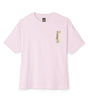 Sanemi Shinazugawa (DEMON SLAYER) Premium Oversized Tee