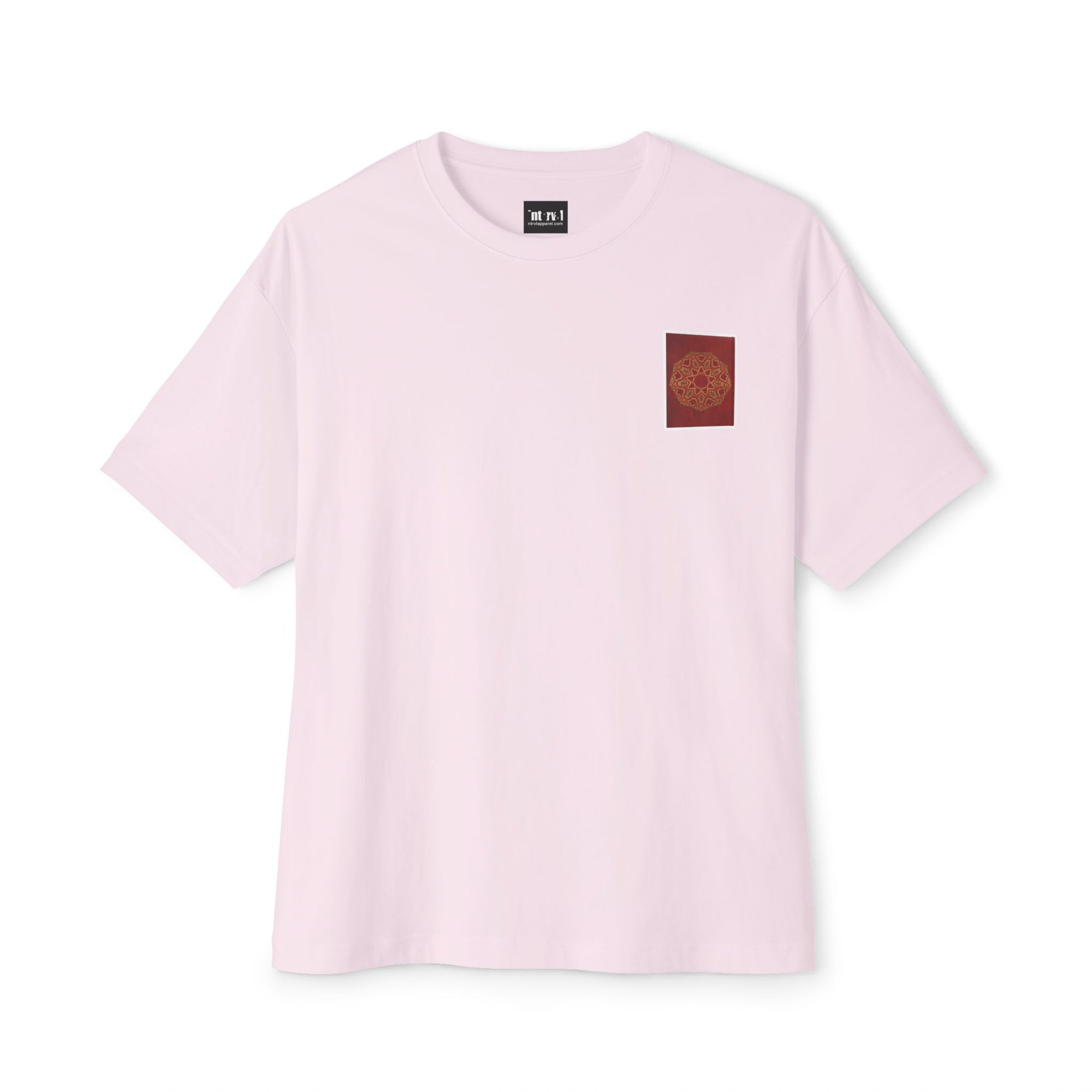 Mereoleona Vermillion (Black Clover) Premium Oversized Tee