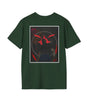 King Bradley (FULLMETAL) Casual Tee