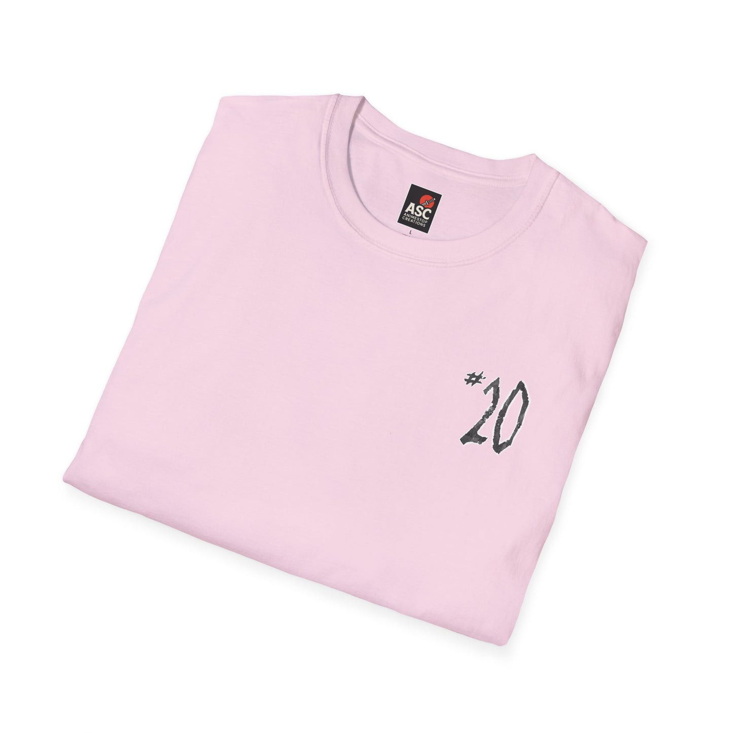 Erwin Smith (ATTACK ON TITAN) Casual Tee