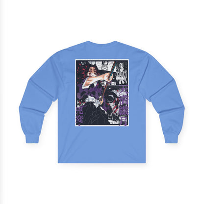 Kokushibo (DEMON SLAYER) Long Sleeve