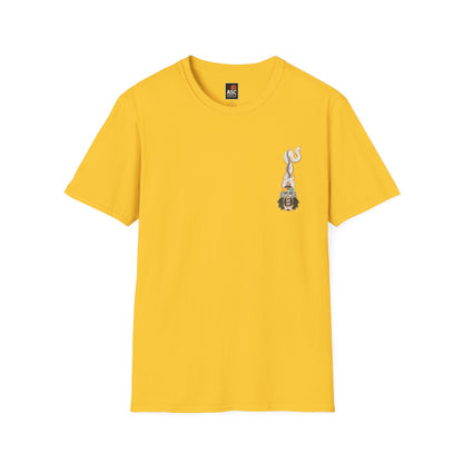 Obanai Iguro (DEMON SLAYER) Casual Tee