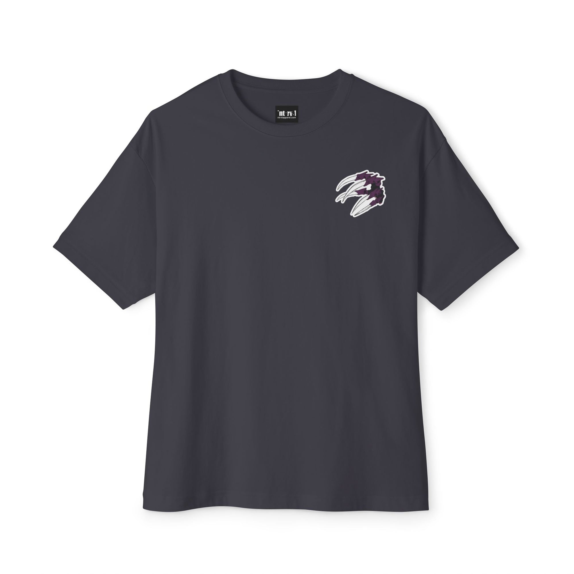 Jabber Wonger (Gachiakuta) Premium Oversized Tee