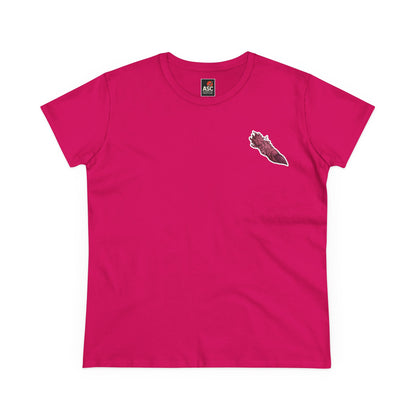 Ryomen Sukuna (JUJUTSU KAISEN) Women's Tee