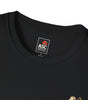 Camiseta informal Gyomei Himejima (DEMON SLAYER)