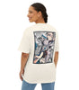 Zanka Nijiku (Gachiakuta) Premiun Oversized Tee