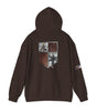 Armin Arlert (ATTACKONTITAN) Hoodie