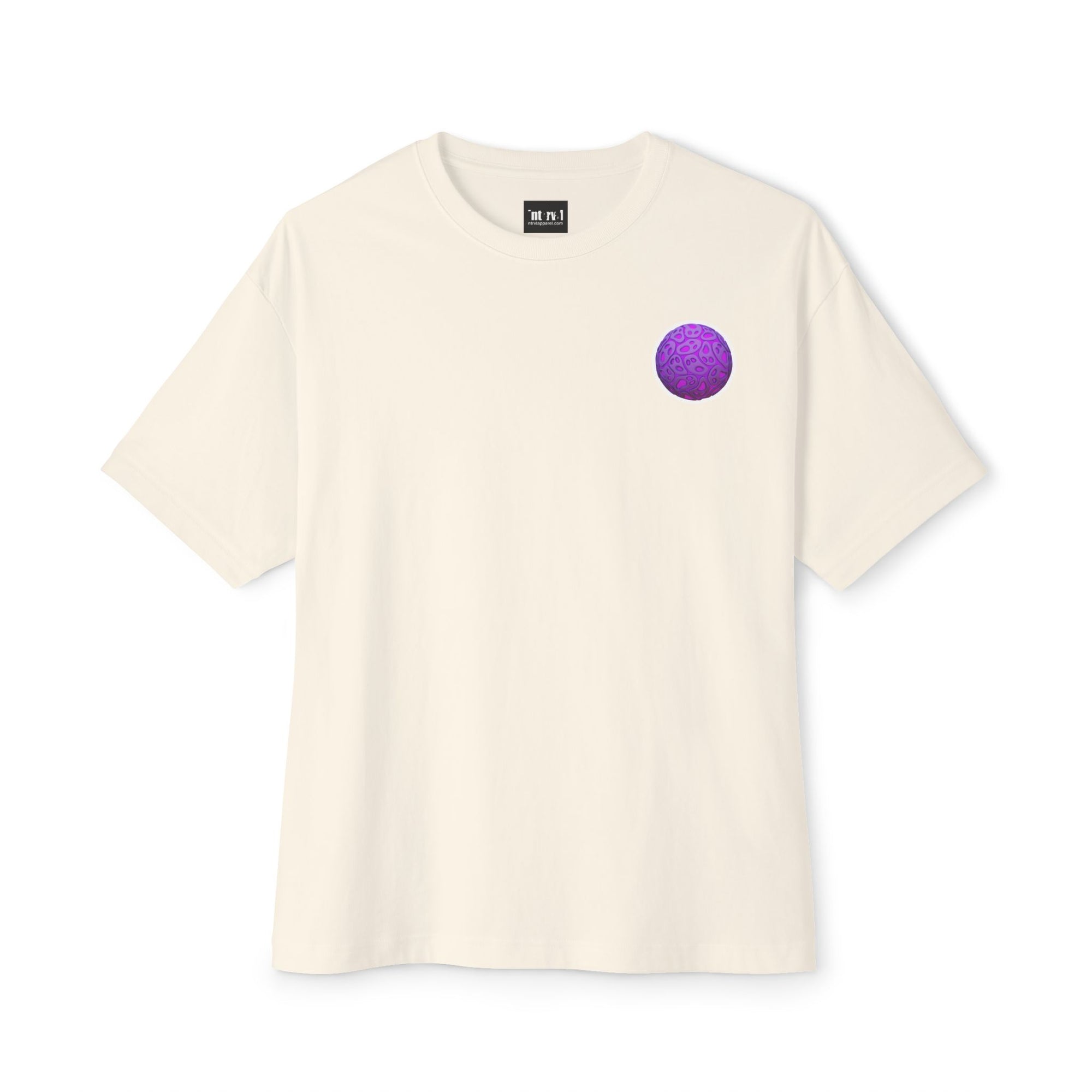Jin Enjoji (Dandadan) Premium Oversized Tee