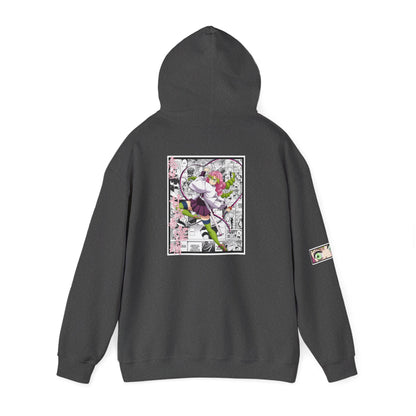 Kanroji Mitsuri (DEMON SLAYER) Hoodie