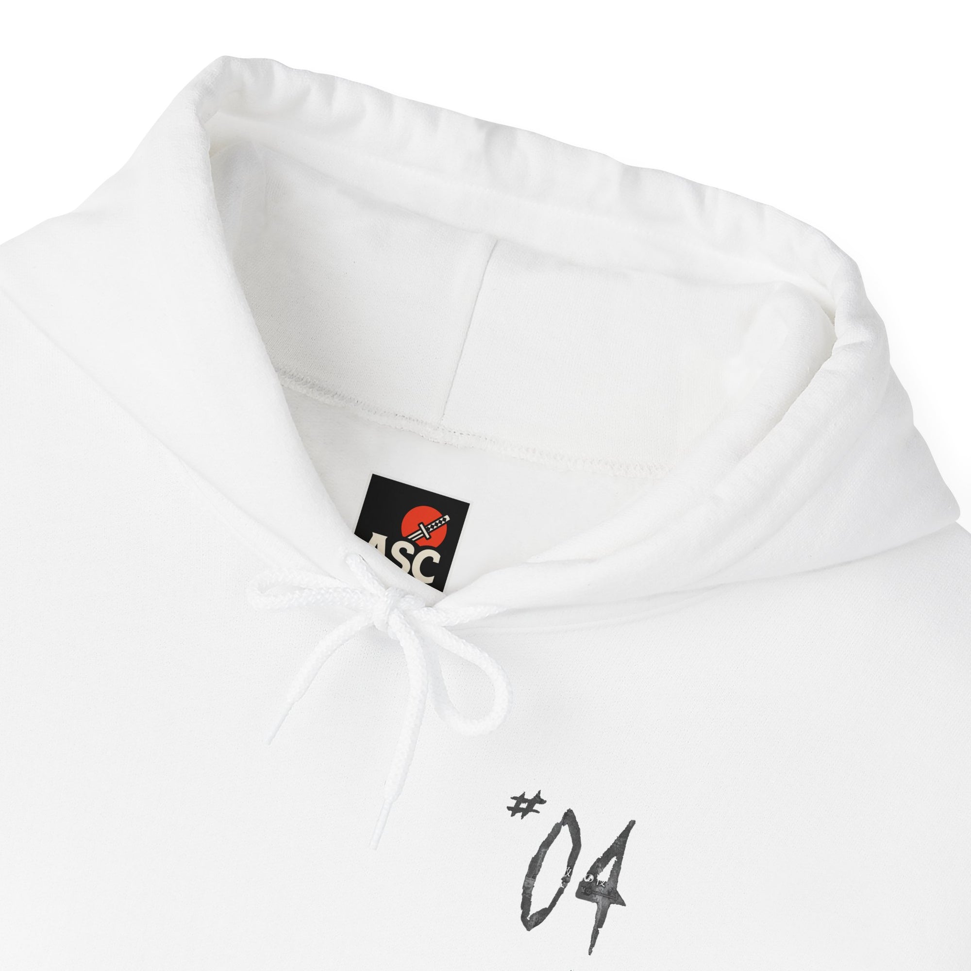 Sudadera con capucha de Levi Ackerman (ATAQUE A LOS TITANES)