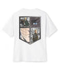 Erwin Smith (ATTACK ON TITAN) Premiun Oversized Tee