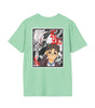 Ken "Okarun" Takakura (Dandadan) Casual Tee