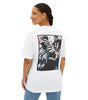 Obanai Iguro (DEMON SLAYER) Premium Oversized Tee