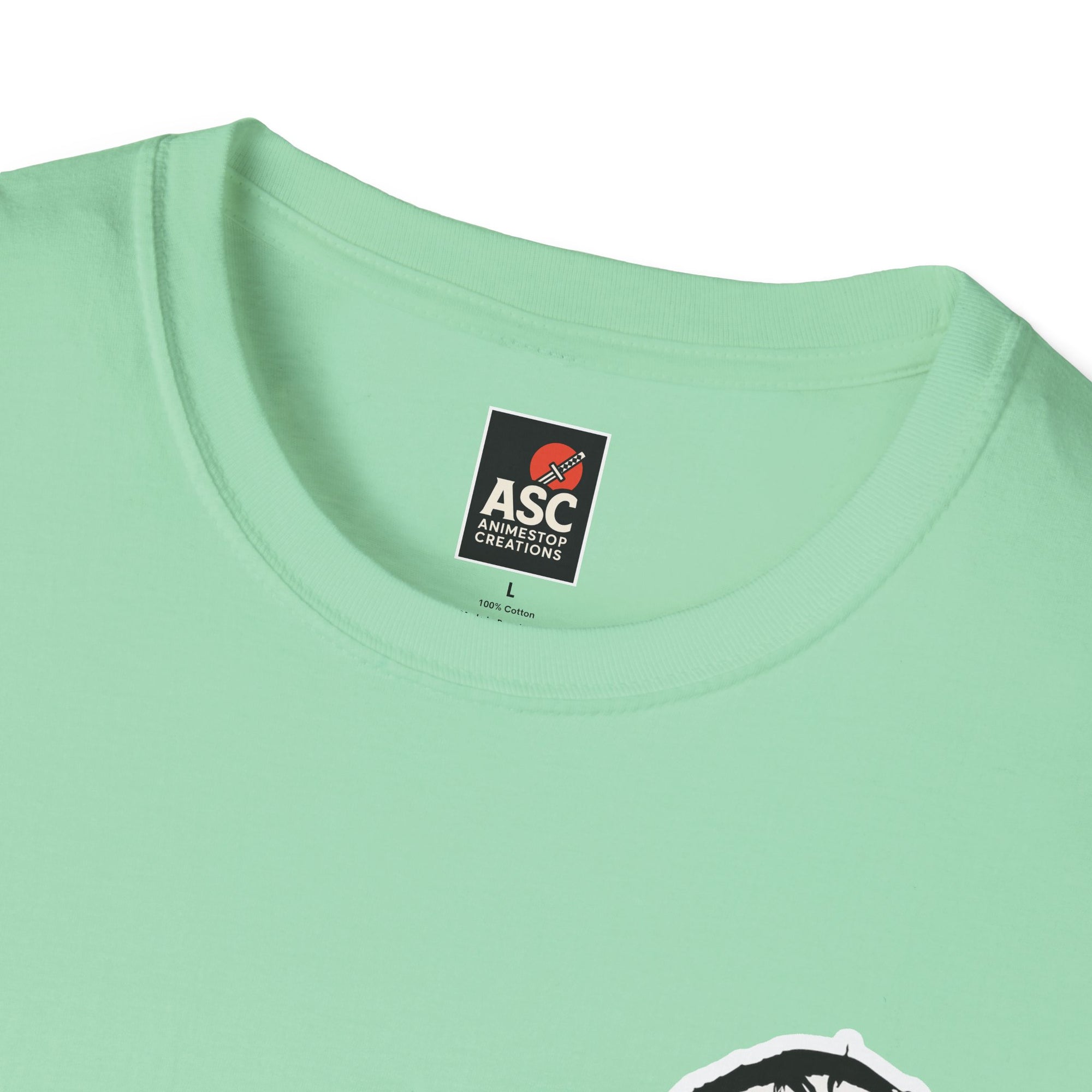 Alphonse Elric (FULLMETAL) Casual Tee