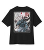 Alphonse Elric (FULLMETAL) Oversized Tee