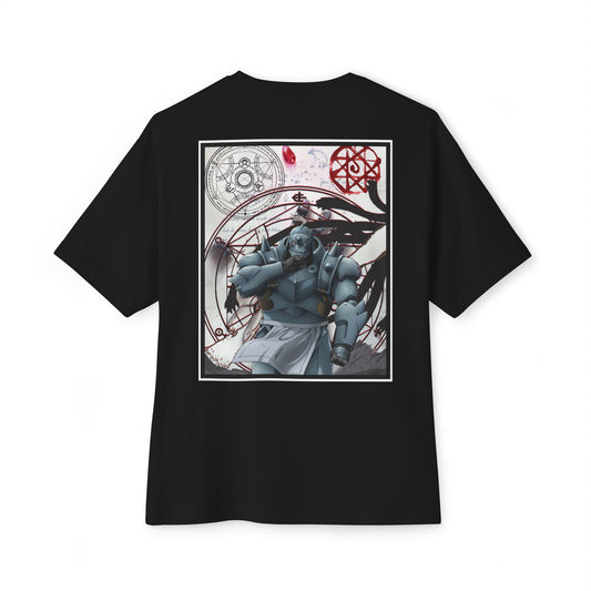 Alphonse Elric (FULLMETAL) Oversized Tee