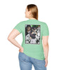 Toji Fushiguro (JUJUTSU KAISEN) Casual Tee