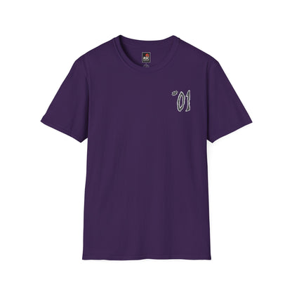 Mikasa Ackerman (ATTACK ON TITAN) Casual Tee