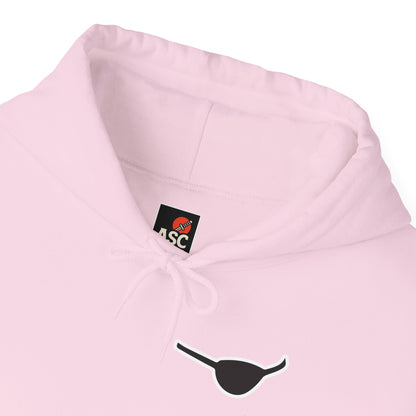 King Bradley (FULLMETAL) Hoodie