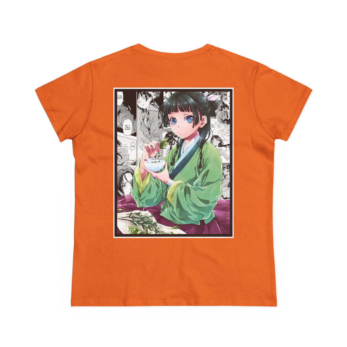 Maomao (The Apothecary Diaries) Women's Tee
