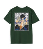 Camiseta informal Inosuke Hashibira (DEMON SLAYER)