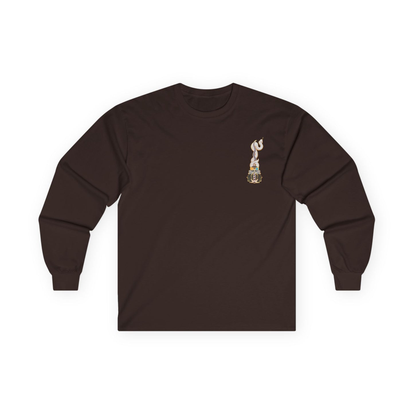 Obanai Iguro (DEMON SLAYER) Long Sleeve