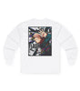 Yuji Itadori (JUJUTSU KAISEN) Long Sleeve