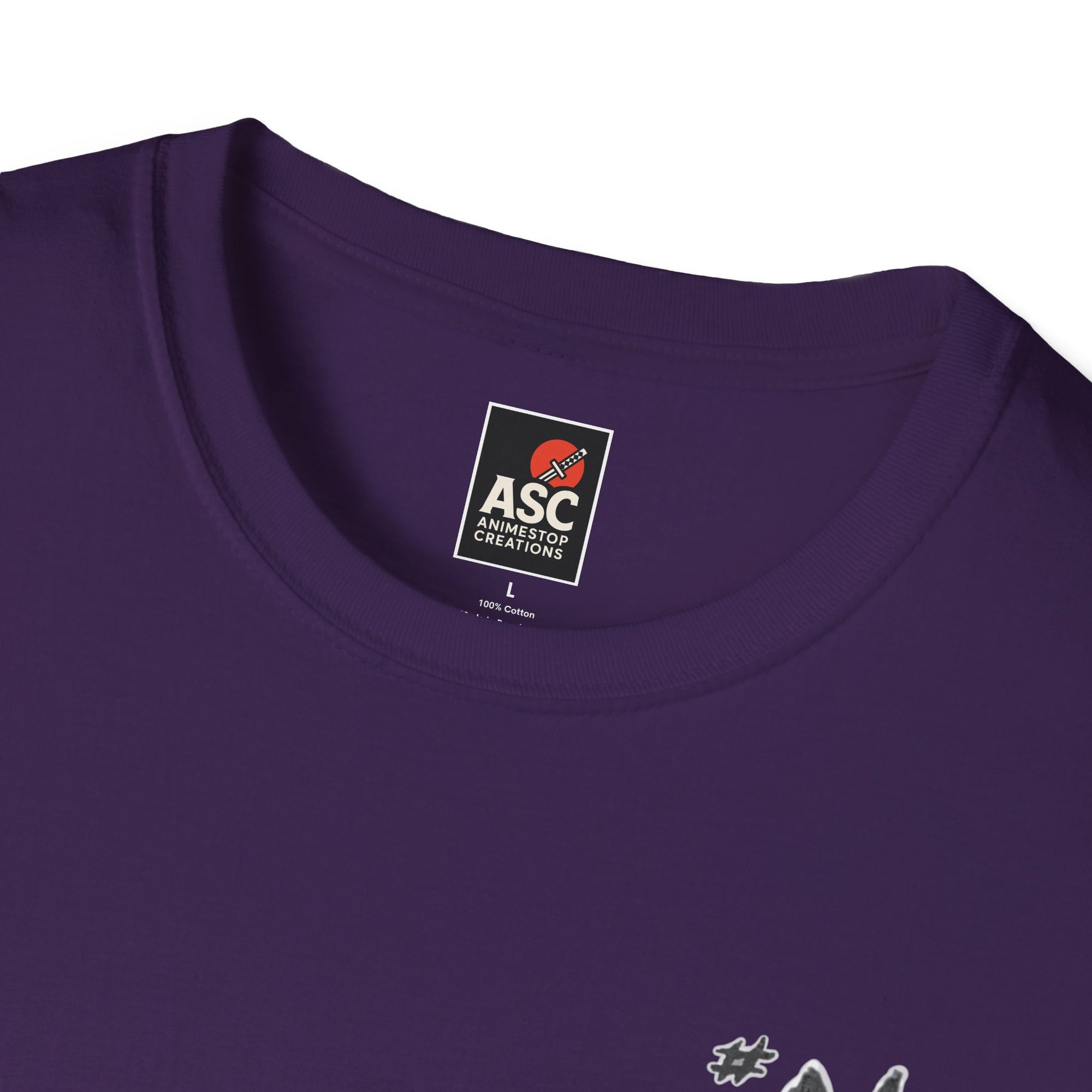 Armin Arlert (ATTACK ON TITAN) Casual Tee