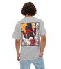 Kacchan Bakugo (My Hero Academia) Premium Oversized Tee