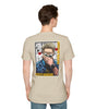 Camiseta informal Kento Nanami (JUJUTSU KAISEN)