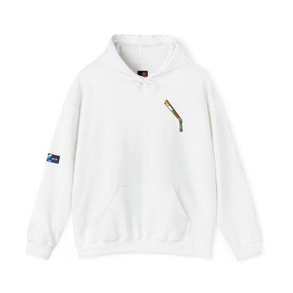 Doma (DEMON SLAYER) Hoodie