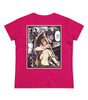 Light Yagami (DEATH NOTE) Women's Tee
