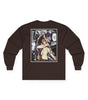 Light Yagami (DEATH NOTE) Long Sleeve