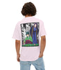 Jinshi and Maomao (The Apothecary Diaries) Premium Oversized Tee