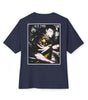 Kenjaku (Jujutsu Kaisen) Premiun Oversized Tee